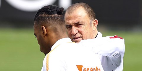 Garry Rodrigues Zam İstiyor
