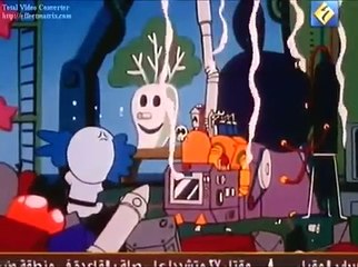 جانكي الصغير الحلقة 34