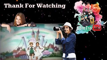 The Mysterious In The Ancient Village Episode 13 English Dub