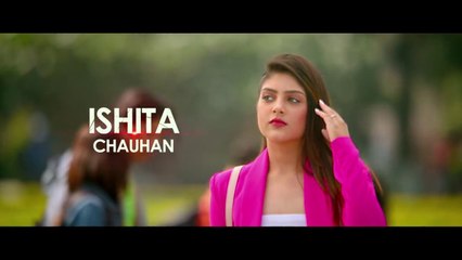Genius Official Trailer - Utkarsh Sharma, Ishita, Nawazuddin - Anil Sharma - Bollywood Movie 2018