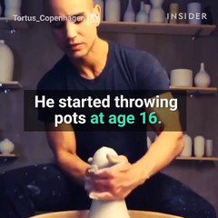 Superlative Pottery Making Process You Can Never Get Jaded Watching | Artisanal Creations