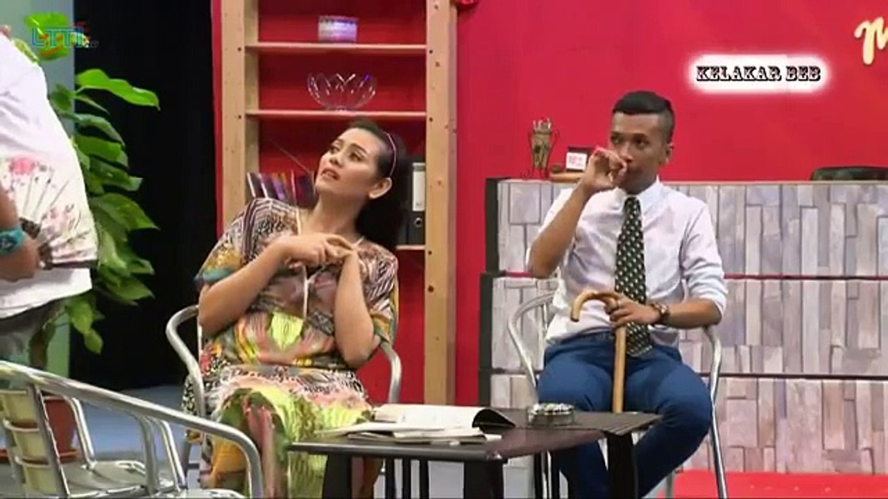 Bocey And Friends Episode 8