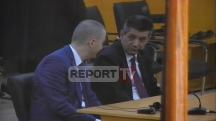 Komisioni i Pavarur i Kualifikimit konfirmoi në detyrë gjyqtarin e Tiranës, Astrit faqolli