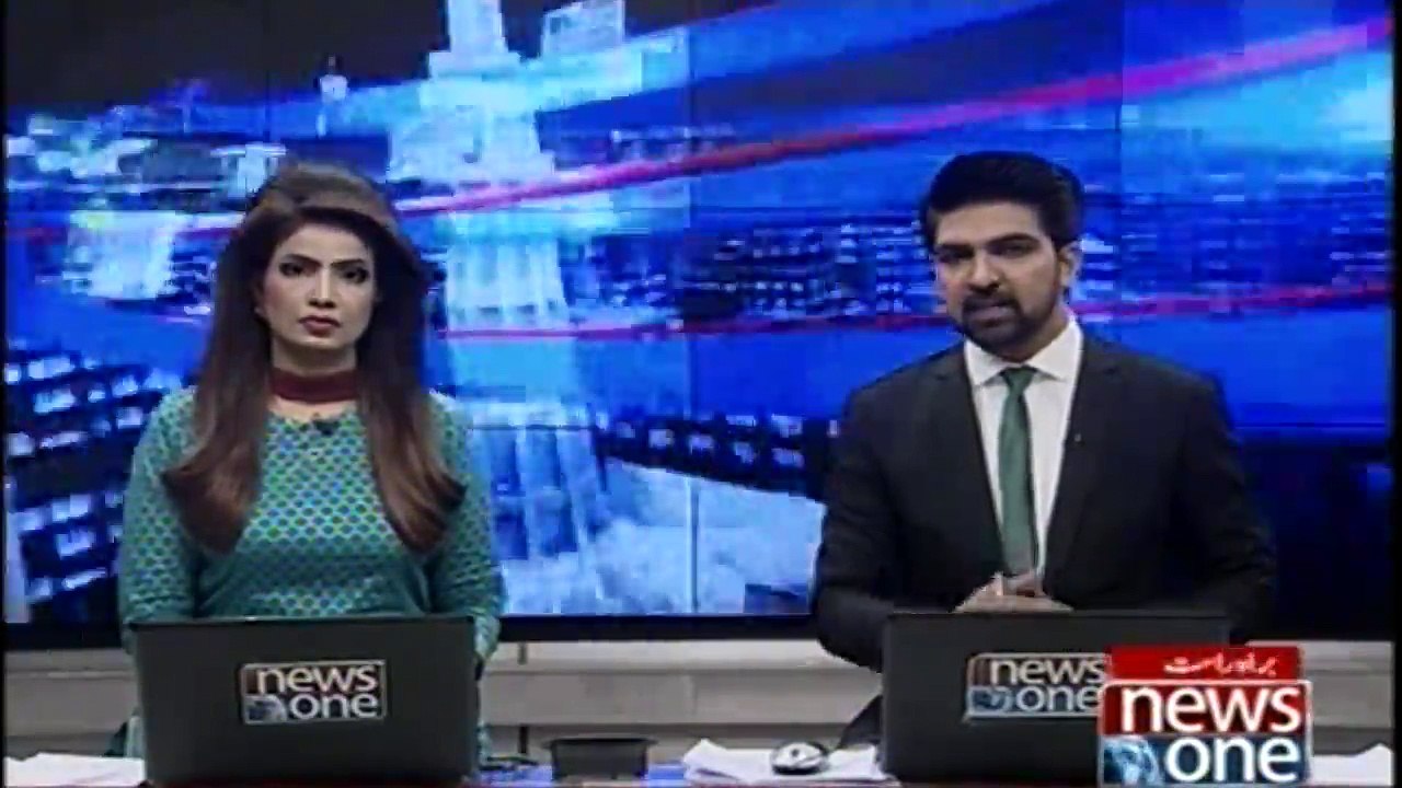 Muslim League Noon aur PTI  workers mein Jhagra.