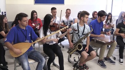 'Osmanlı Devleti dünyaya büyük mesajlar verdi' - EDİRNE