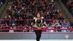 WWE 2K18 RAW SASHA BANKS (WITH RONDA ROUSEY) VS NIA JAX