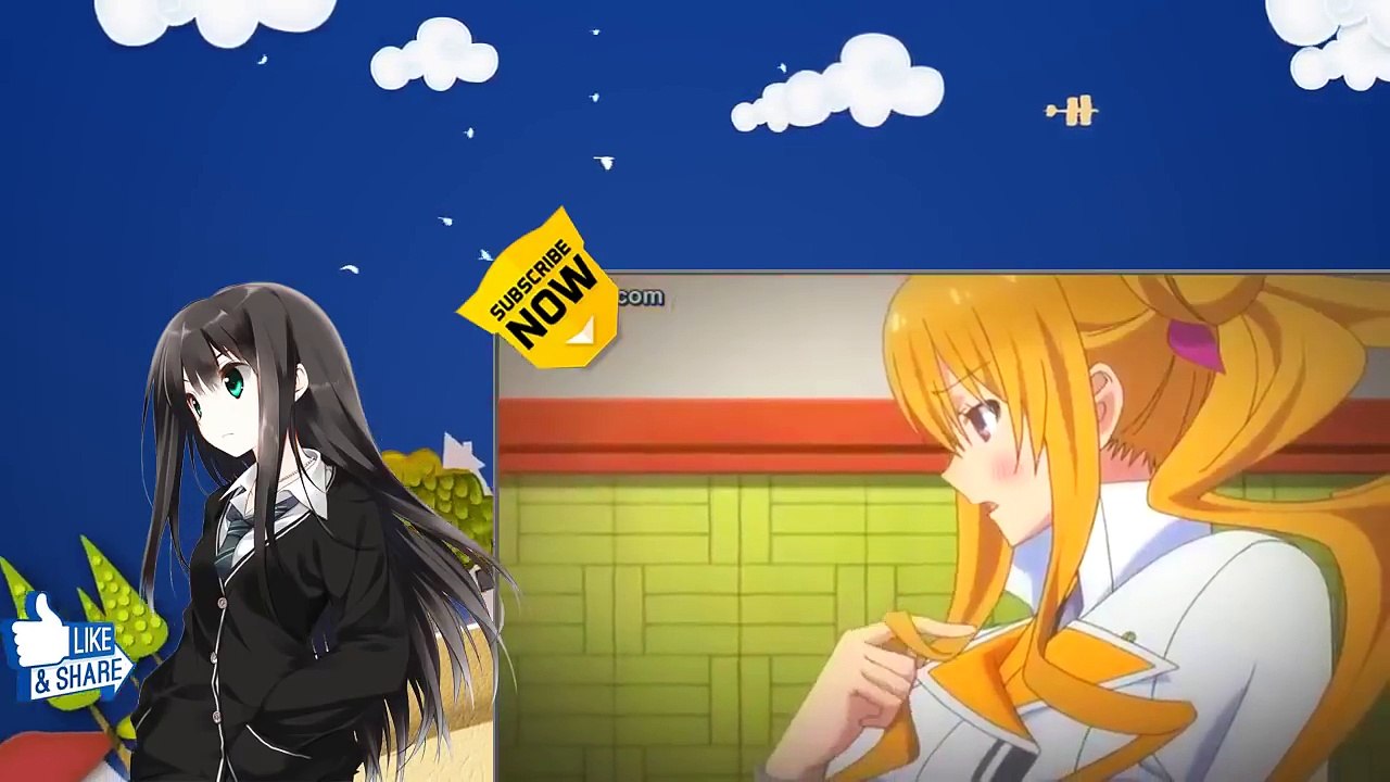 Re the Kings of Wind Episode 5 English Dub