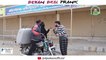 BEHAN BHAI PRANK By Nadir Ali & Ahmed In P4 Pakao 2018