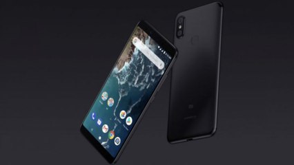 Xiaomi MI A2 to launch in India on August 8th  | Oneindia Kannada