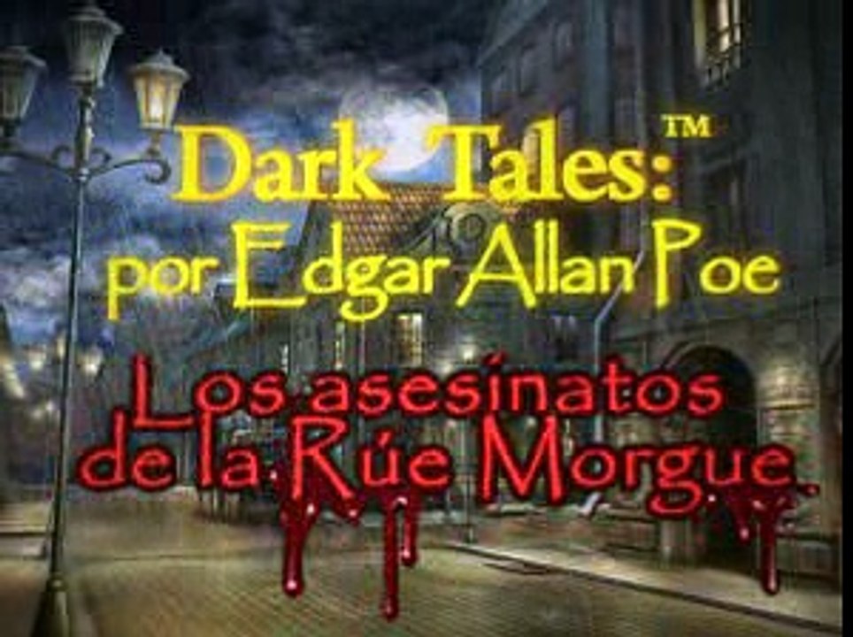 DT: Los asesinatos de la RM