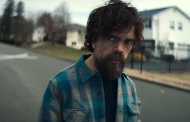 I Think We're Alone Now - Teaser Trailer