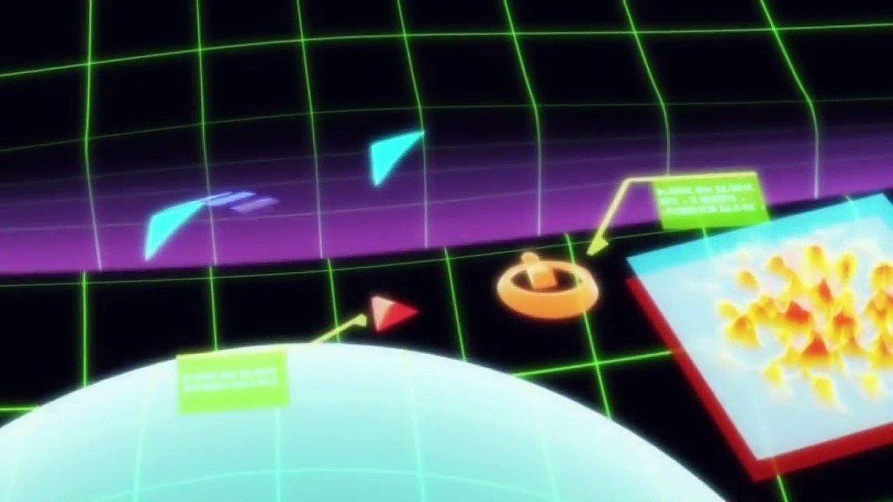 Ai Tenchi Muyo! Tenchis Encounter 08 ENG SUB