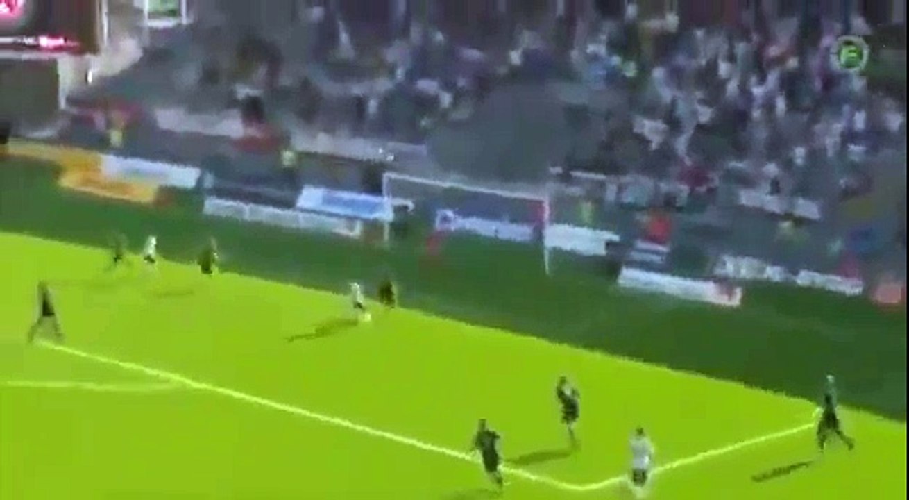 Oerebro 1:1 Malmoe (Sweden. Allsvenskan 21 July 2018)