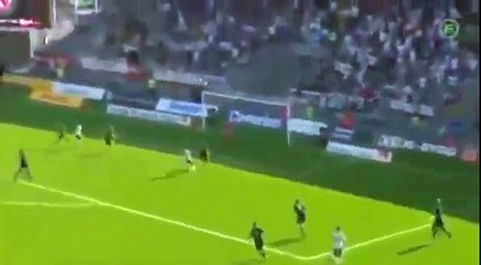 Oerebro 1:1 Malmoe (Sweden. Allsvenskan 21 July 2018)