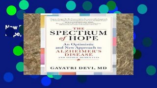 New E-Book Spectrum of Hope, The any format