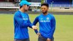 India vs England: Rishabh Pant reveals how MS Dhoni helps him to make his Career | वनइंडिया हिंदी