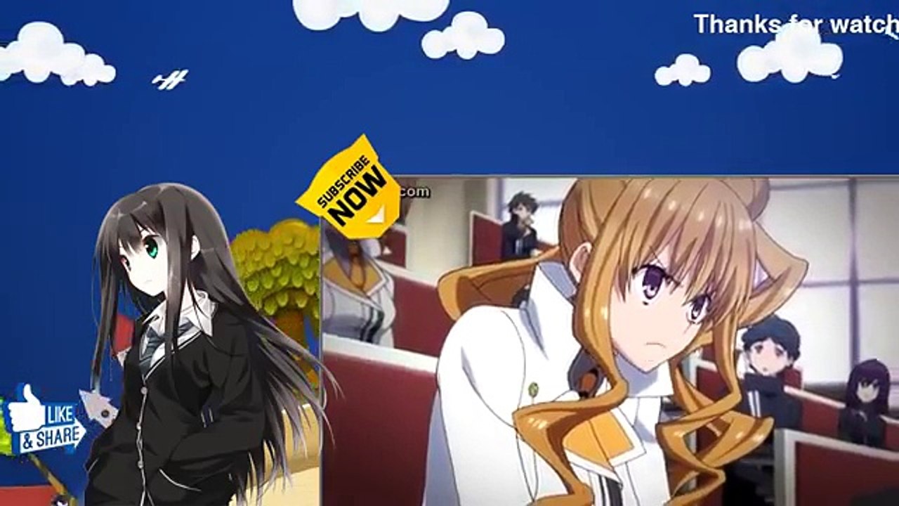 The Kings of Wind Episode 4 English Dub