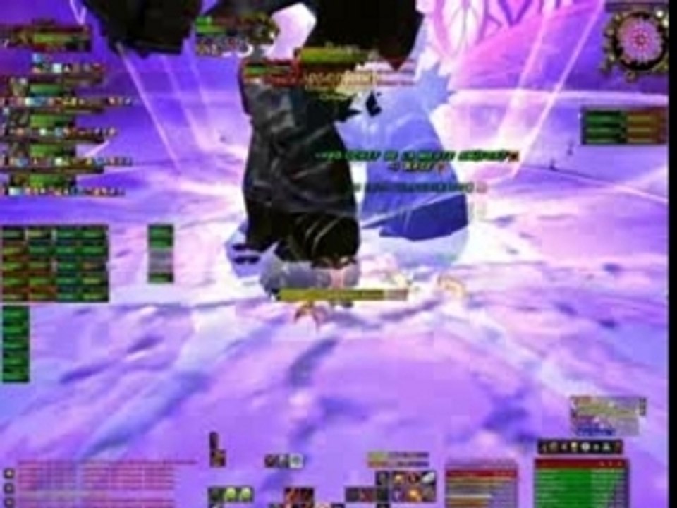 Ublv Vs void