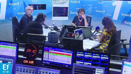 Le portrait sonore de Vincent Delerm