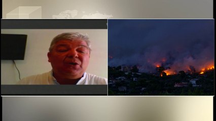 Ora News - Ambasada: S’ka shqiptarë mes viktimave në tragjedinë e Athinës