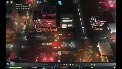 Das Mono-T ist fertig! Cities: Skylines #10.2