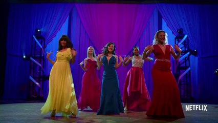 Polémique : "Insatiable", la nouvelle série Netflix taxée de grossophobie