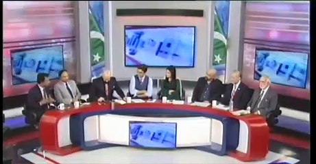 How did Habib Akram cast his vote and how excited people are_ Listen to Habib Akram