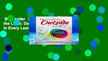Best seller  Teaching Outside the Lines: Developing Creativity in Every Learner  Full