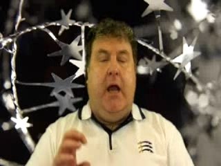 Russell Grant Video Horoscope Cancer December Monday 17th