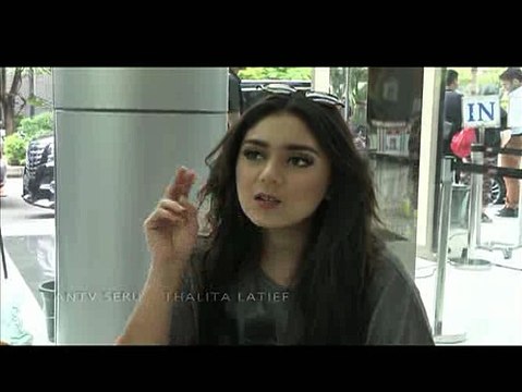 Hari Kasih Sayang Tak Harus 14 Februari Menurut Thalita