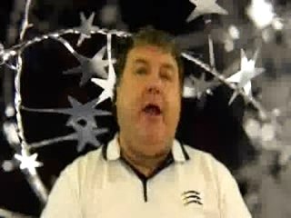 Russell Grant Video Horoscope Leo December Monday 17th