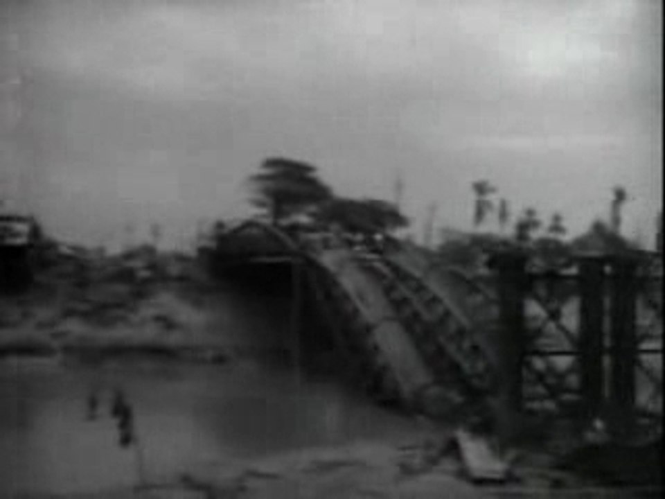 WW2 Burma 1942 - 1944 (Part 1)