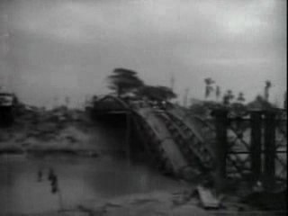 WW2 Burma 1942 - 1944 (Part 1)