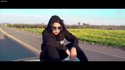 Jasmine Sandlas Latest Punjabi song(Mere Nain Ne shraab diyaan Do Botlaan)new HD video songs