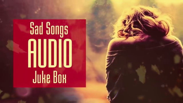 New Punjabi Songs - Sad Songs - HD(Full Songs) - Audio Jukebox - Punjabi Song Collection - PK hungama mASTI Official Channel