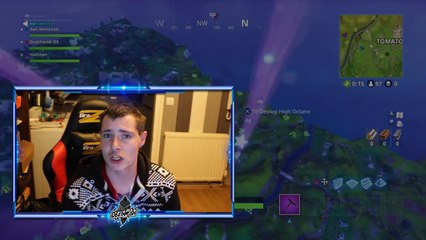 Fortnite Battle Royale: Duo squad win?
