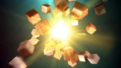 How to Pitch a Business to an Investor