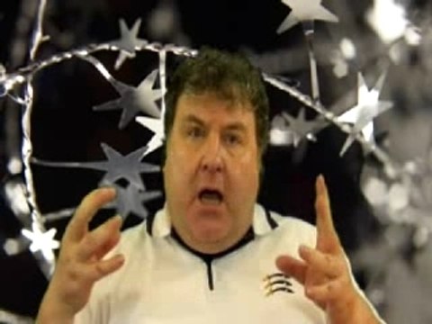 Russell Grant Video Horoscope Aquarius December Monday 17th