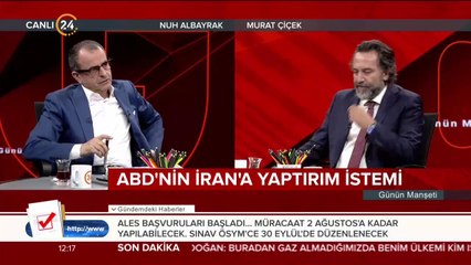 Trump'ın dış politikası