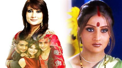 Kasautii Zindagii Kay: Urvashi Dholakia Biography | Life History | Career | Unknown Facts |FilmiBeat