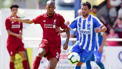 L'ambitieux Liverpool - Foot - Transferts