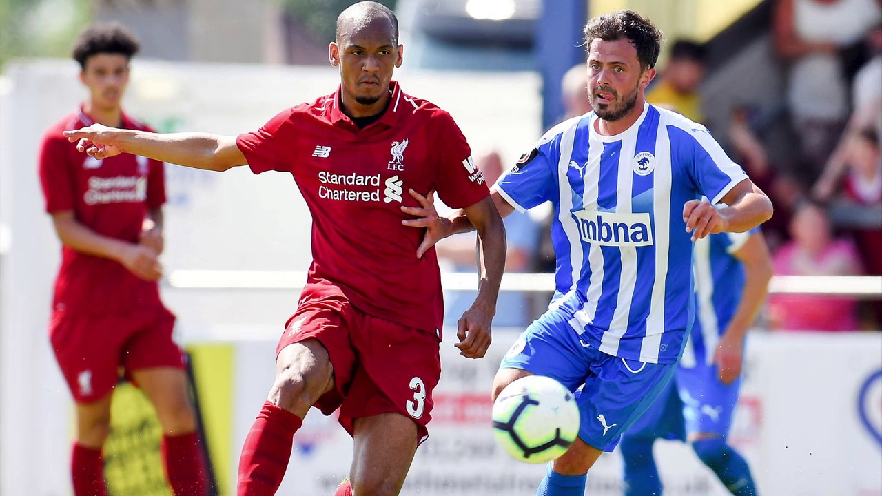 L'ambitieux Liverpool - Foot - Transferts