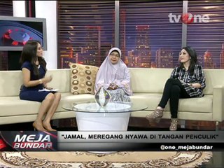 Jamal Meregang Nyawa di Tangan Penculik (Bagian 5)