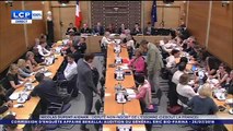 Affaire Benalla: Nicolas Dupont-Aignan claque la porte de la commission d'enquête de l'Assemblée dénonçant une 