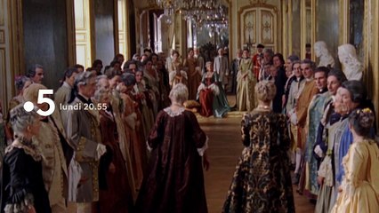 [BA] Jeanne Poisson, marquise de Pompadour (seconde partie) - 30/07/2018