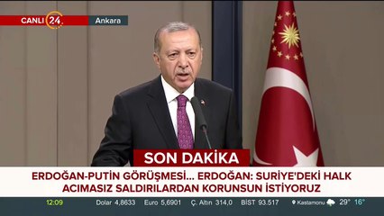 Download Video: Başkan Erdoğan´dan ABD´ye İran mesajı