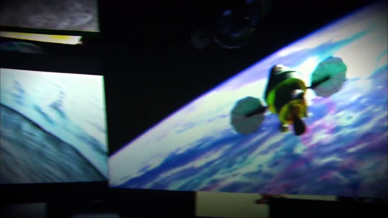 VENUS & MERCURY - A Traveler's Guide to the Planets