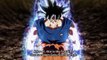 Dragonball Super: Goku vs Jiren Part 1(English Subbed)