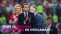 Brigitte Bardot à l'Elysée : Avec Emmanuel Macron, les tensions sont apaisées