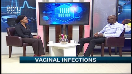 Types Of STI And The Symptoms In Women